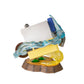 Banjo Kazooie Estatua Washer Banjo 22 cm