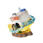 Banjo Kazooie Estatua Washer Banjo 22 cm