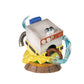 Banjo Kazooie Estatua Washer Banjo 22 cm