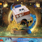 Banjo Kazooie Estatua Washer Banjo 22 cm