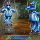 Banjo-Kazooie Resin Estatua Jinjonator 46 cm
