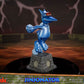 Banjo-Kazooie Resin Estatua Jinjonator 46 cm