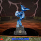 Banjo-Kazooie Resin Estatua Jinjonator 46 cm