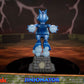 Banjo-Kazooie Resin Estatua Jinjonator 46 cm