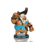The Legend of Zelda Breath of the Wild Estatua PVC Daruk Standard Edition 29 cm