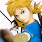 The Legend of Zelda Breath of the Wild Estatua PVC Link 25 cm
