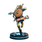 The Legend of Zelda Breath of the Wild Estatua PVC Link Collector's Edition 25 cm