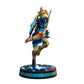 The Legend of Zelda Breath of the Wild Estatua PVC Link Collector's Edition 25 cm