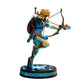 The Legend of Zelda Breath of the Wild Estatua PVC Link Collector's Edition 25 cm