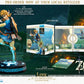 The Legend of Zelda Breath of the Wild Estatua PVC Link Collector's Edition 25 cm