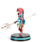 The Legend of Zelda Breath of the Wild Estatua PVC Mipha Collector's Edition 22 cm