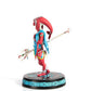 The Legend of Zelda Breath of the Wild Estatua PVC Mipha Collector's Edition 22 cm