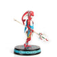 The Legend of Zelda Breath of the Wild Estatua PVC Mipha Collector's Edition 22 cm