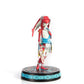 The Legend of Zelda Breath of the Wild Estatua PVC Mipha Collector's Edition 22 cm