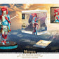 The Legend of Zelda Breath of the Wild Estatua PVC Mipha Collector's Edition 22 cm