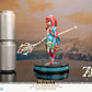 The Legend of Zelda Breath of the Wild Estatua PVC Mipha Collector's Edition 22 cm