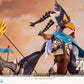 The Legend of Zelda Breath of the Wild Estatua PVC Revali 26 cm