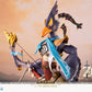 The Legend of Zelda Breath of the Wild Estatua PVC Revali 26 cm