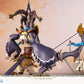 The Legend of Zelda Breath of the Wild Estatua PVC Revali 26 cm