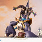The Legend of Zelda Breath of the Wild Estatua PVC Revali 26 cm