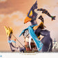 The Legend of Zelda Breath of the Wild Estatua PVC Revali 26 cm