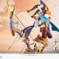 The Legend of Zelda Breath of the Wild Estatua PVC Revali 26 cm