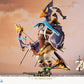The Legend of Zelda Breath of the Wild Estatua PVC Revali 26 cm