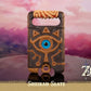 The Legend of Zelda: Breath of the Wild Estatua tamaño natural 1/1 Sheikah Slate 24 cm
