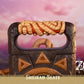 The Legend of Zelda: Breath of the Wild Estatua tamaño natural 1/1 Sheikah Slate 24 cm