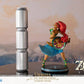 The Legend of Zelda Breath of the Wild Estatua PVC Urbosa Standard Edition 27 cm