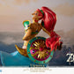 The Legend of Zelda Breath of the Wild Estatua PVC Urbosa Standard Edition 27 cm
