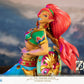 The Legend of Zelda Breath of the Wild Estatua PVC Urbosa Standard Edition 27 cm
