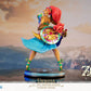 The Legend of Zelda Breath of the Wild Estatua PVC Urbosa Standard Edition 27 cm