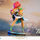 The Legend of Zelda Breath of the Wild Estatua PVC Urbosa Standard Edition 27 cm