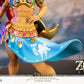 The Legend of Zelda Breath of the Wild Estatua PVC Urbosa Standard Edition 27 cm
