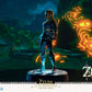 The Legend of Zelda Breath of the Wild Estatua PVC Zelda Collector's Edition 25 cm