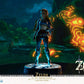 The Legend of Zelda Breath of the Wild Estatua PVC Zelda Collector's Edition 25 cm