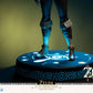 The Legend of Zelda Breath of the Wild Estatua PVC Zelda Collector's Edition 25 cm