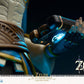 The Legend of Zelda Breath of the Wild Estatua PVC Zelda Collector's Edition 25 cm