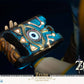 The Legend of Zelda Breath of the Wild Estatua PVC Zelda Collector's Edition 25 cm
