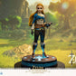 The Legend of Zelda Breath of the Wild Estatua PVC Zelda Collector's Edition 25 cm
