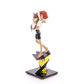 Cowboy Bebop Estatua 1/8 Ed & Ein 28 cm