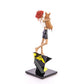 Cowboy Bebop Estatua 1/8 Ed & Ein 28 cm