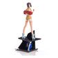 Cowboy Bebop Estatua Faye Valentine 32 cm