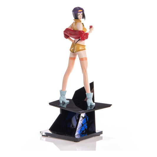 Cowboy Bebop Estatua Faye Valentine 32 cm