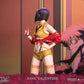 Cowboy Bebop Estatua Faye Valentine 32 cm