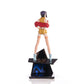 Cowboy Bebop Estatua Faye Valentine 32 cm