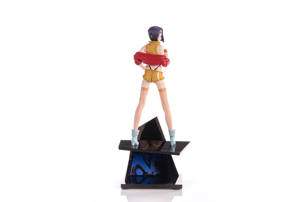 Cowboy Bebop Estatua Faye Valentine 32 cm