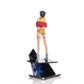 Cowboy Bebop Estatua Faye Valentine 32 cm