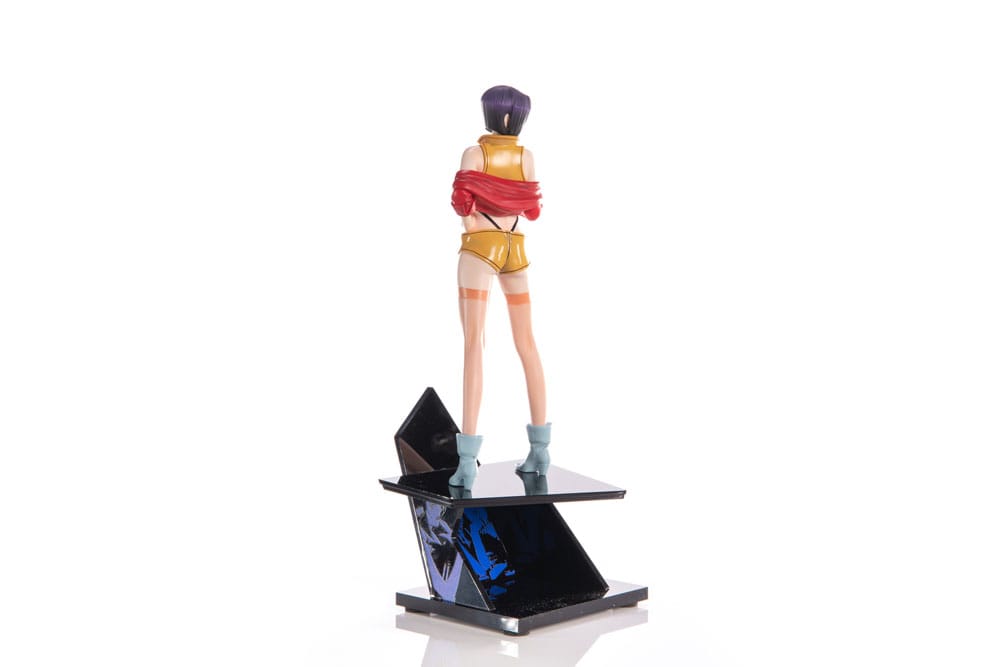 Cowboy Bebop Estatua Faye Valentine 32 cm